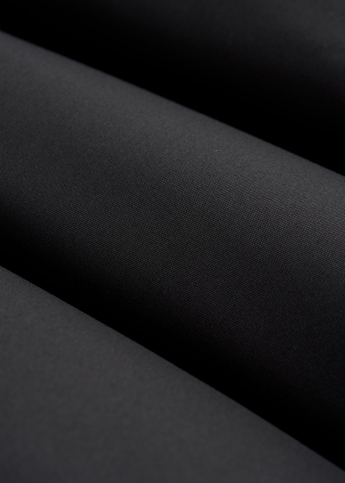 Insulated Ski Pants for Tall Women in Black