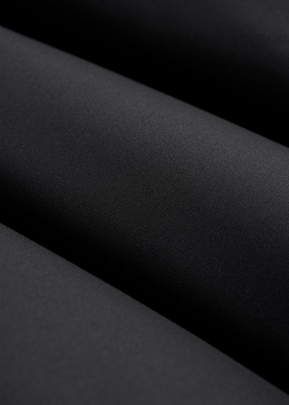 Insulated Ski Pants for Tall Women in Black
