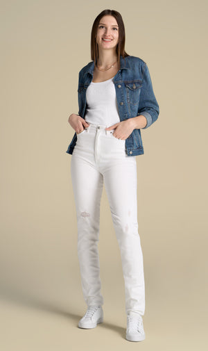 Jeans for Tall Women | Tall Women's Jeans | American Tall