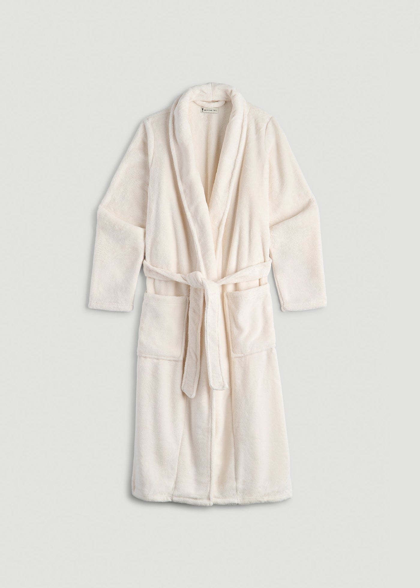 Lounge Robe for Tall Women | American Tall