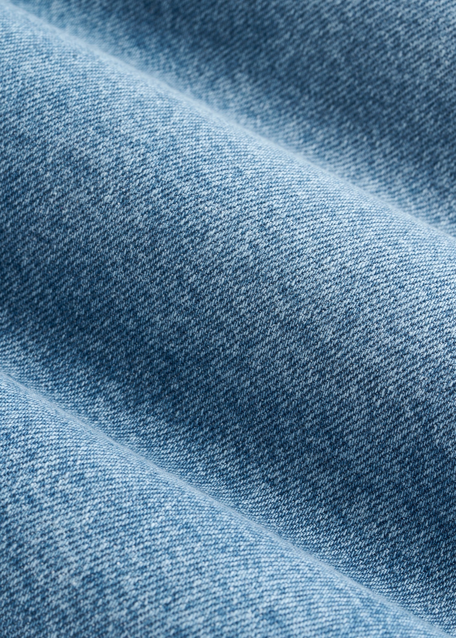 Luna High-Rise Wide-Leg Jeans for Tall Women in Heritage Faded