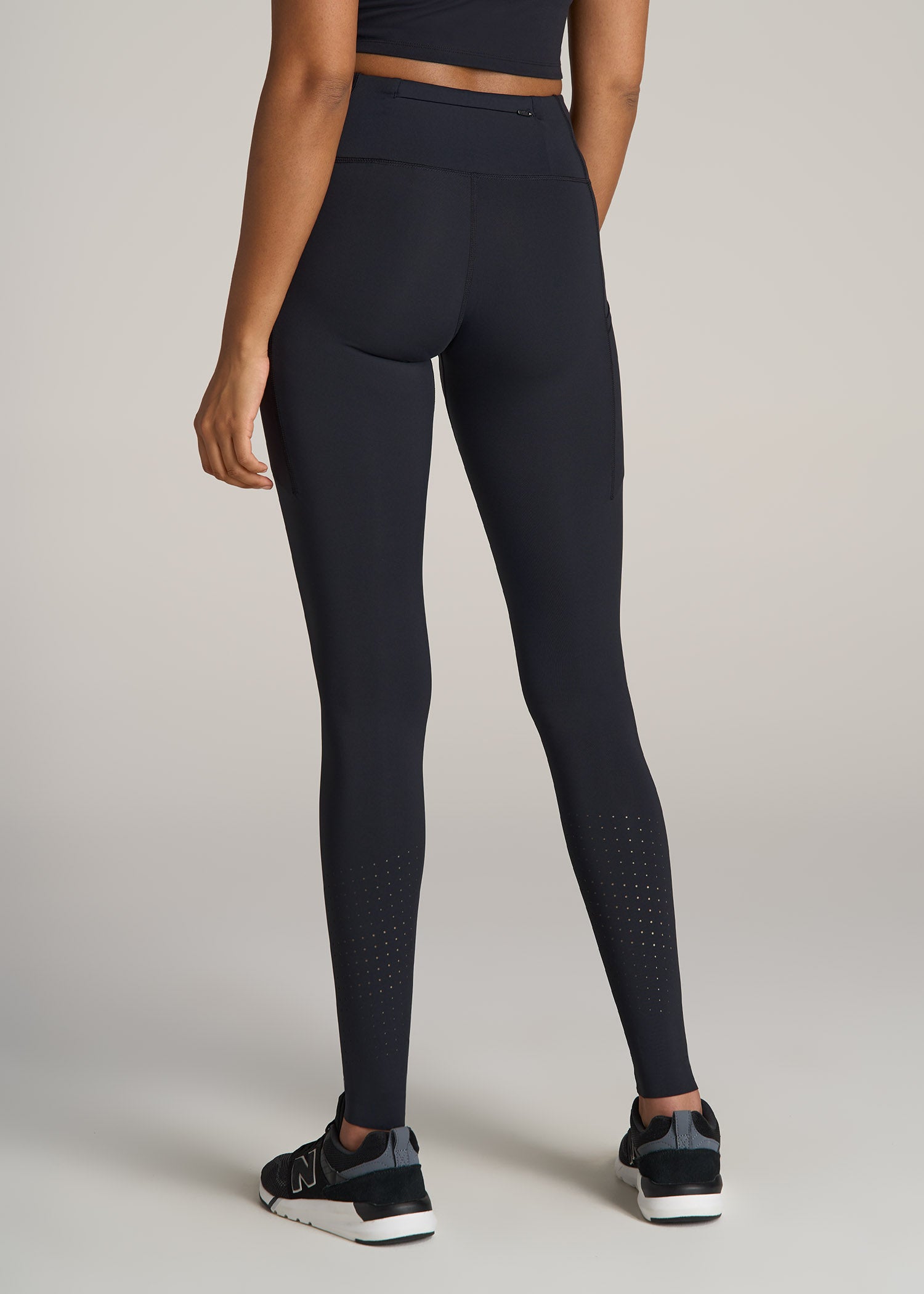 These tall shapewear leggings from Alloy Apparel will smooth and firm even  the longest of legs! See my review at… | Shapewear, Tall clothing, Fashion  clothes women