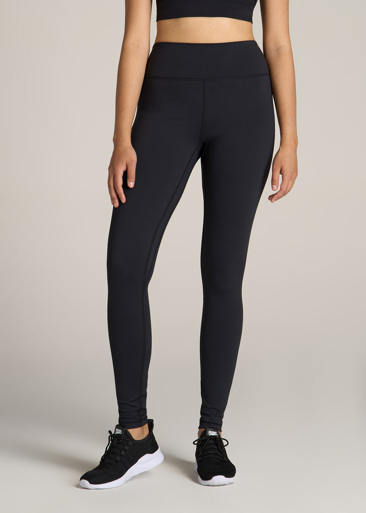 Leggings for Tall Women | American Tall