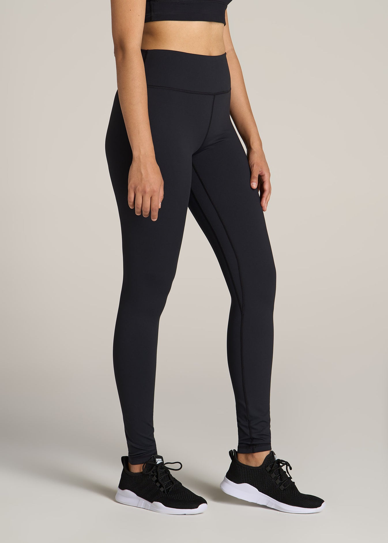 Movement High Rise Leggings for Tall Women | American Tall