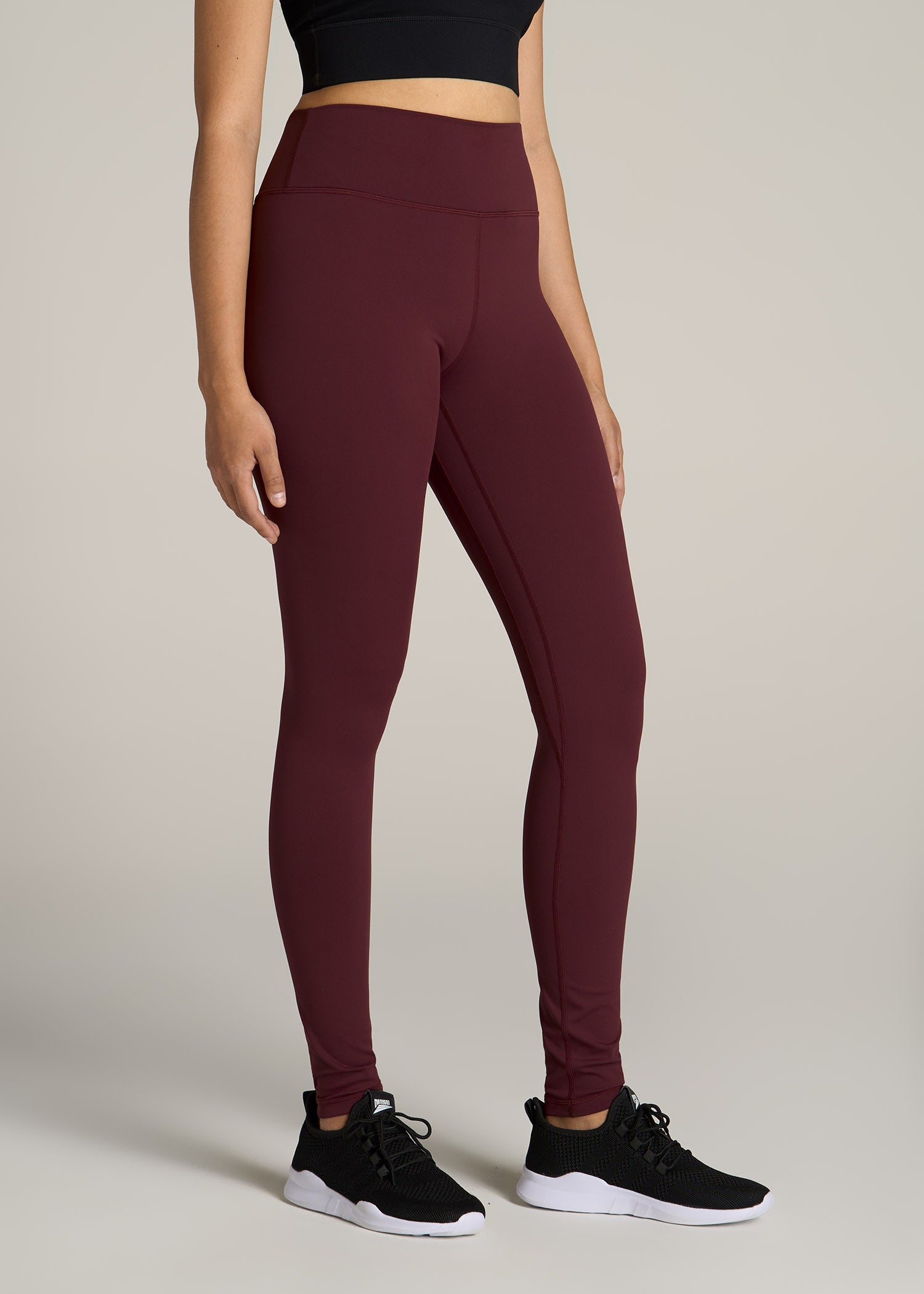 Leggings for Tall Women American Tall