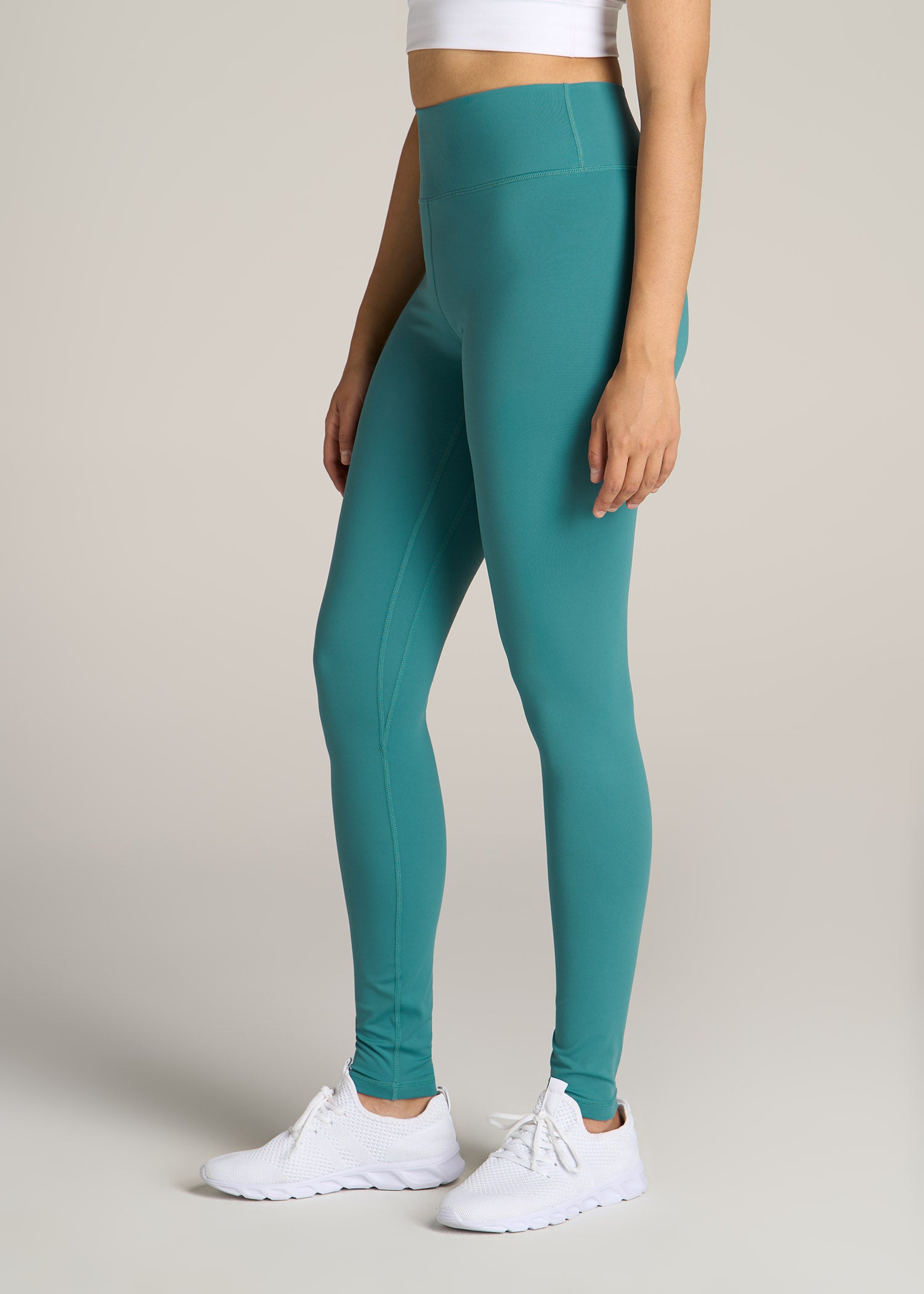 Movement High Rise Leggings for Tall Women | American Tall