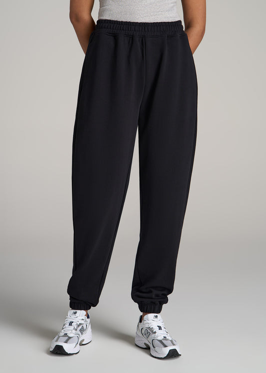  HOdo 32/34/36 Inseam Womens Tall Sweatpants Fleece Lined Long  Joggers Workout Pants