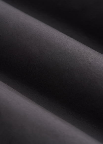 Parachute Jogger for Tall Women in Dark Ash