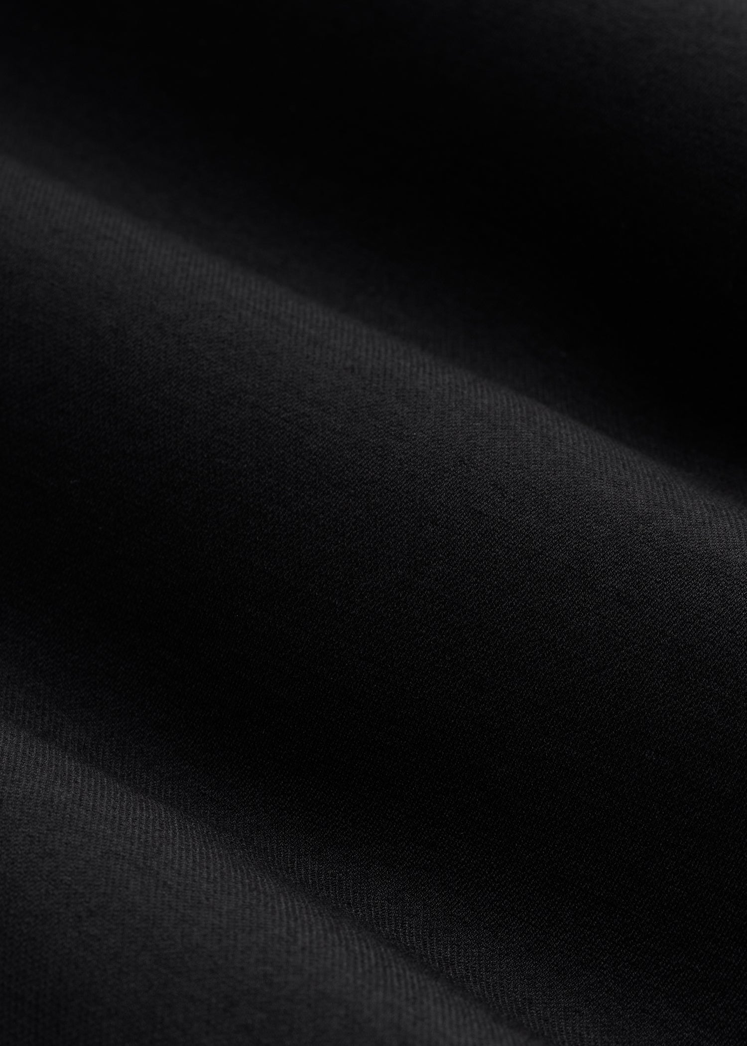 Freedom Flex Pencil Skirt for Tall Women in Black