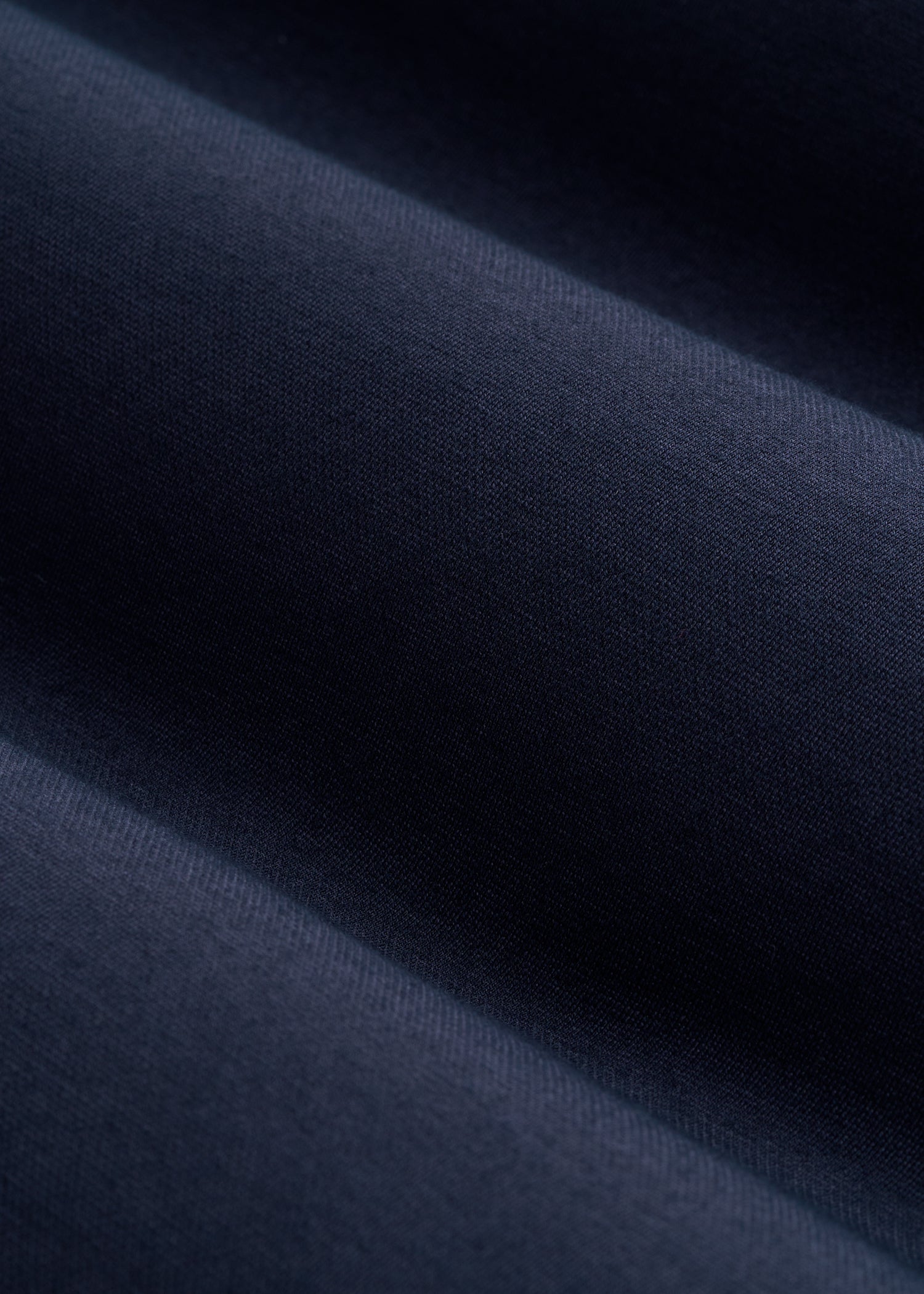 Freedom Flex Pencil Skirt for Tall Women in Navy