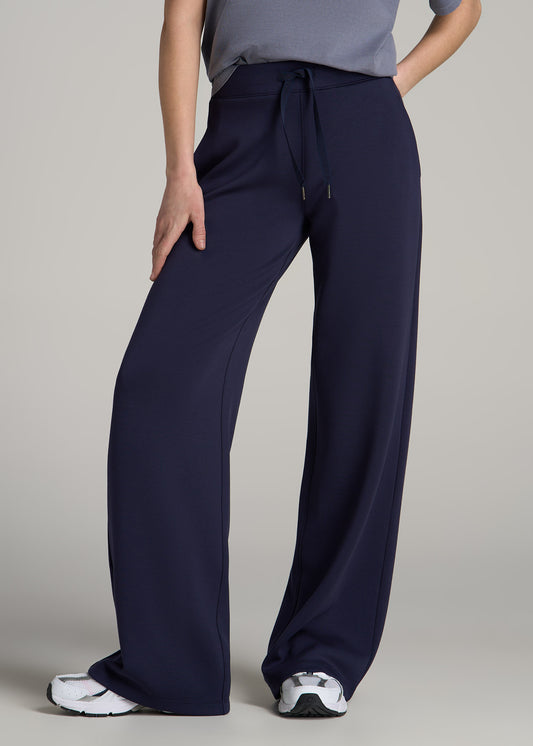 Flare Pants For Tall Women
