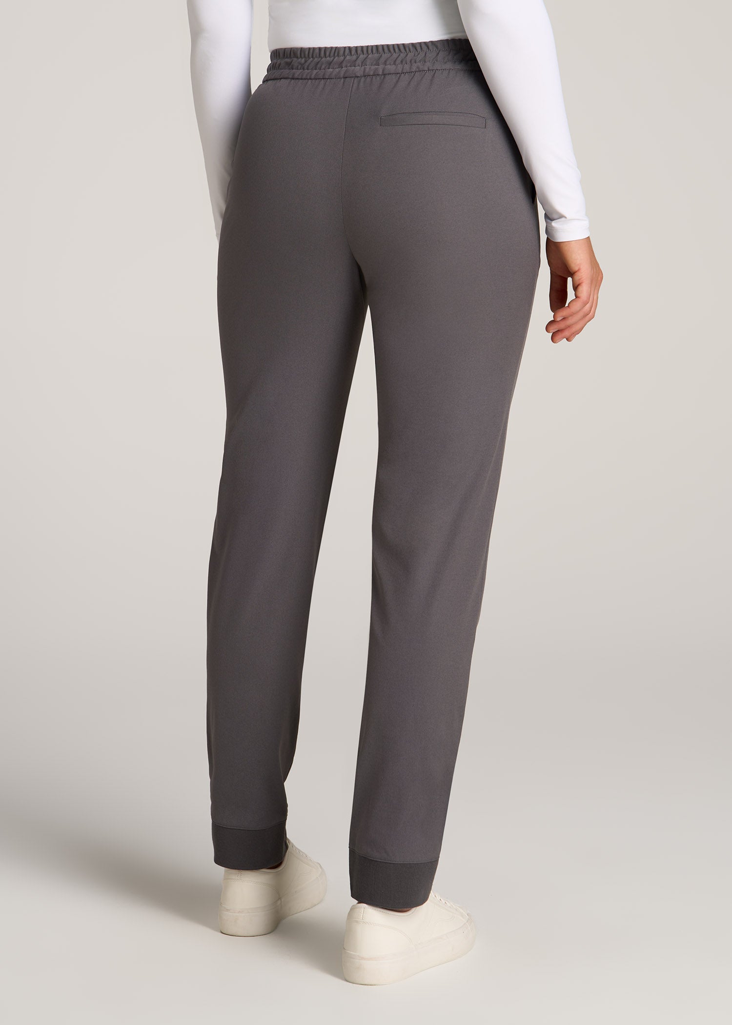 Pants for Tall Women | Tall Dress Pants | American Tall