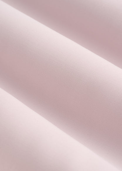 Relaxed Pull-On Pants for Tall Women in Grey Lilac