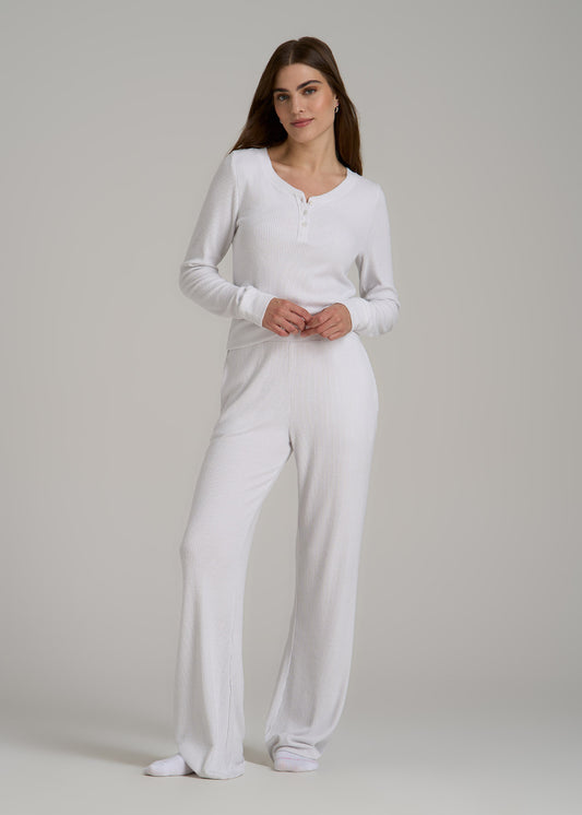 Best women's pajamas tall sale