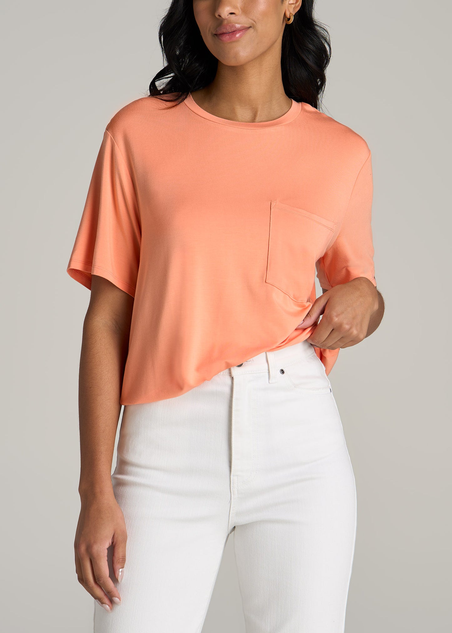 Apricoat Thermal Shirt - Women – APRICOAT