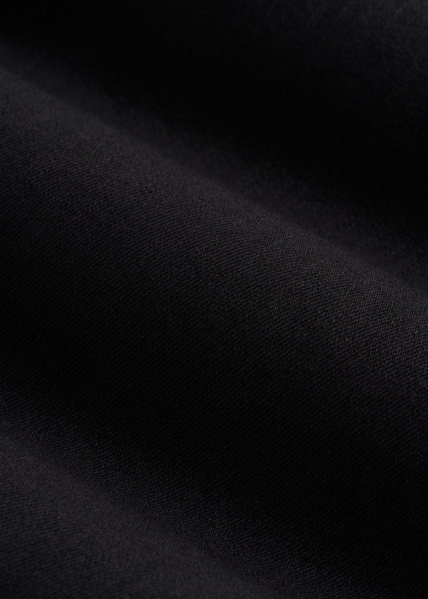 Sarah Mid-Rise Skinny Jeans for Tall Women in Black