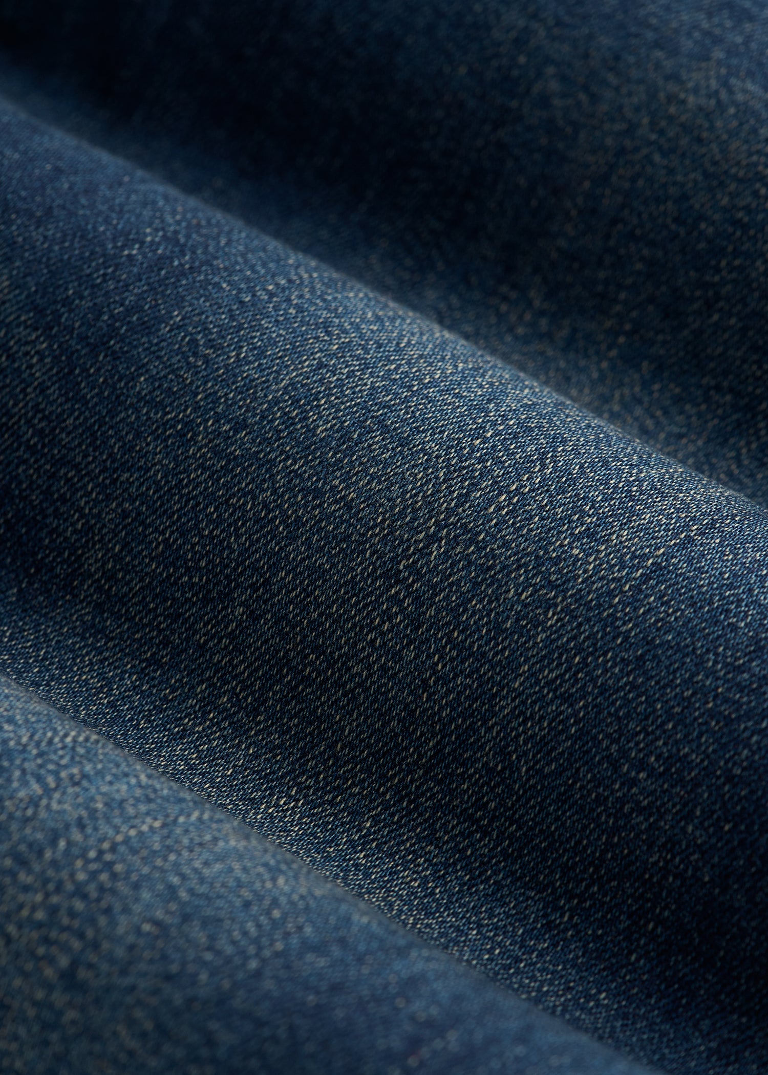 Sarah Mid-Rise Skinny Jeans for Tall Women in Blue