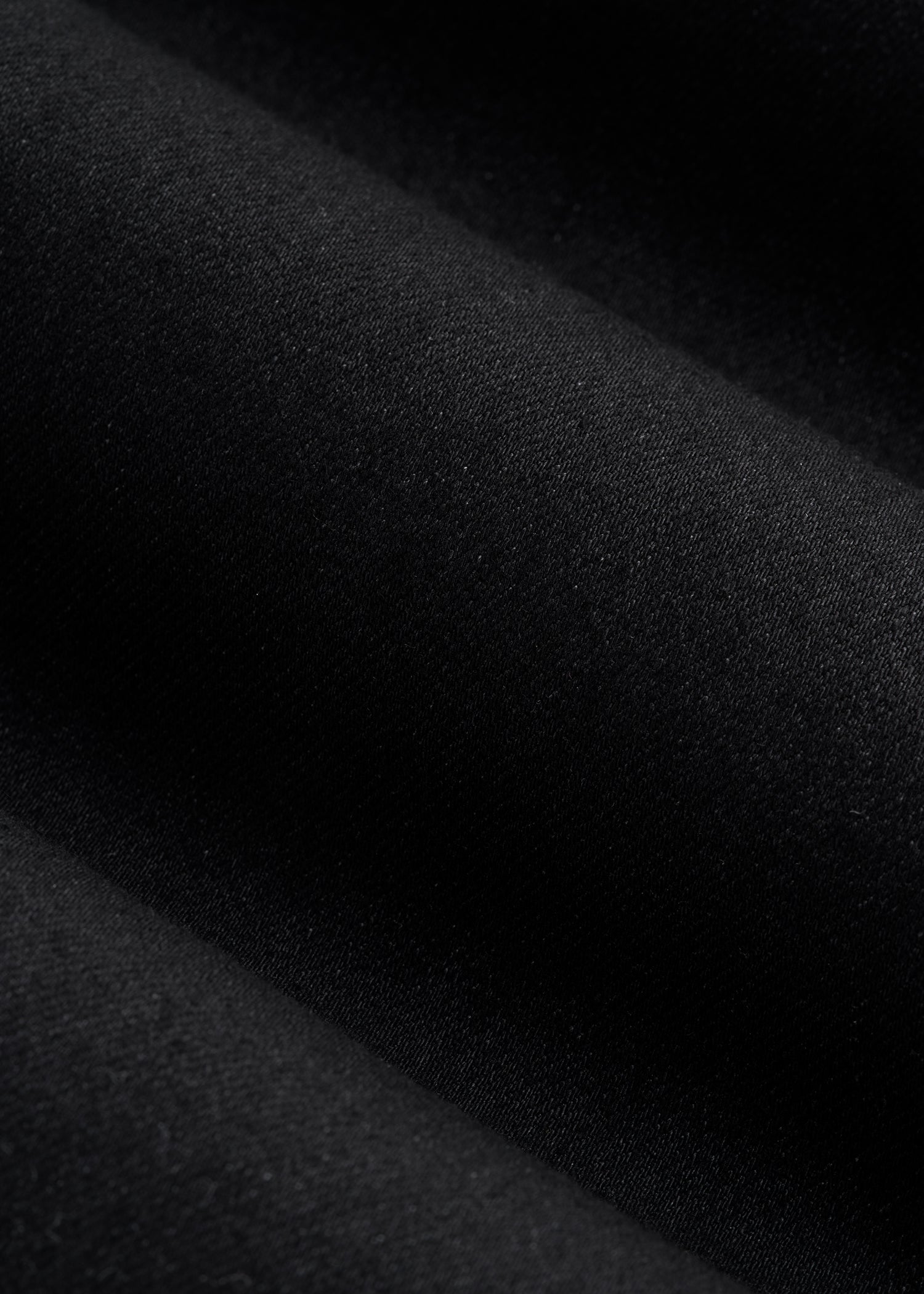 Sarah Mid-Rise Skinny Jeans for Tall Women in Optimum Black