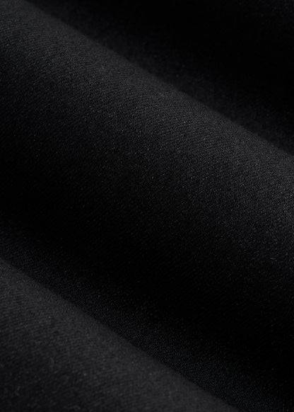 Sarah Mid-Rise Skinny Jeans for Tall Women in Optimum Black