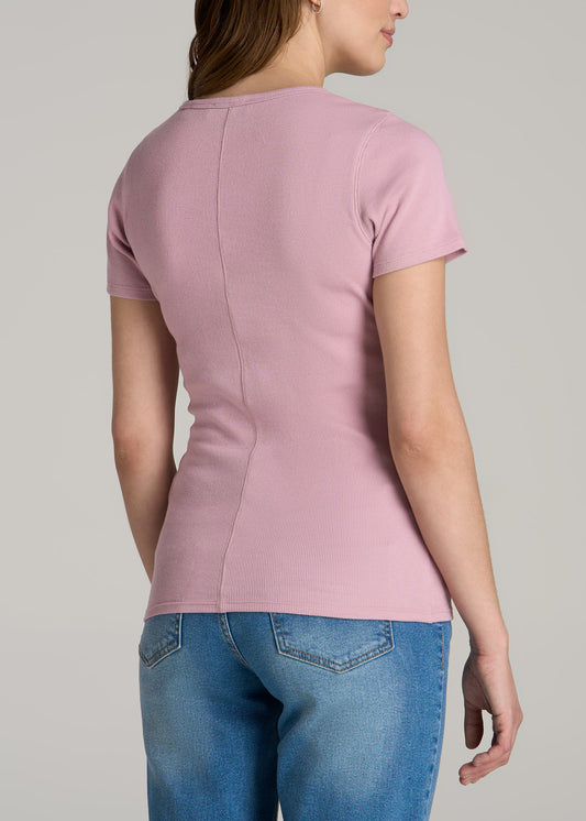 3 Pack Short Sleeve Bodysuit for Women Crewneck Casual Basic T Shirt Bodysuit  Tops(Blue,S) at  Women's Clothing store