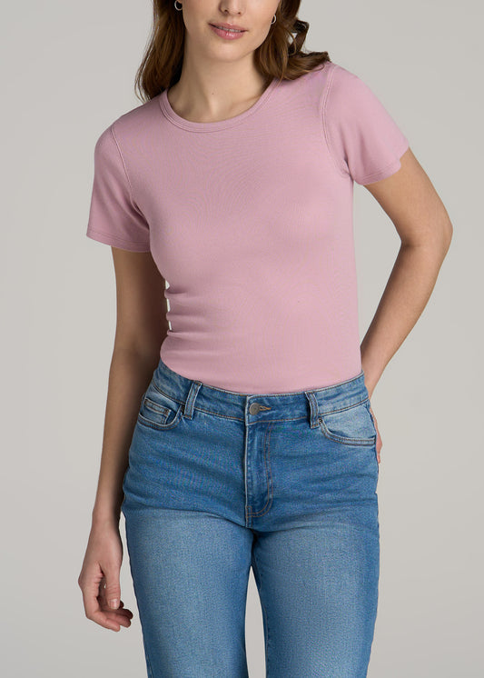 Buy Women's T-Shirts Tall Casual Tops Online