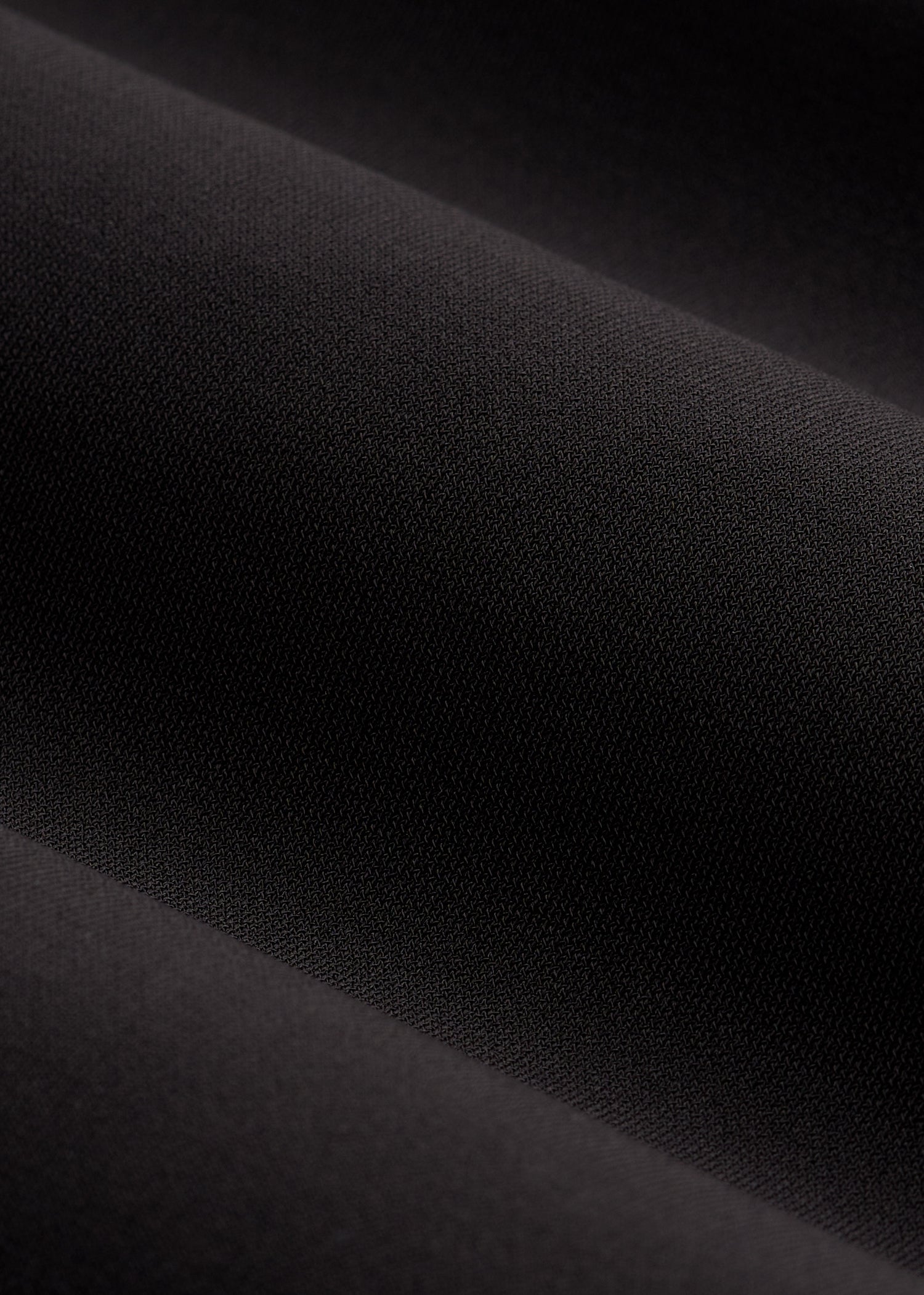 Sleeveless Knot Front Dress for Tall Women in Black