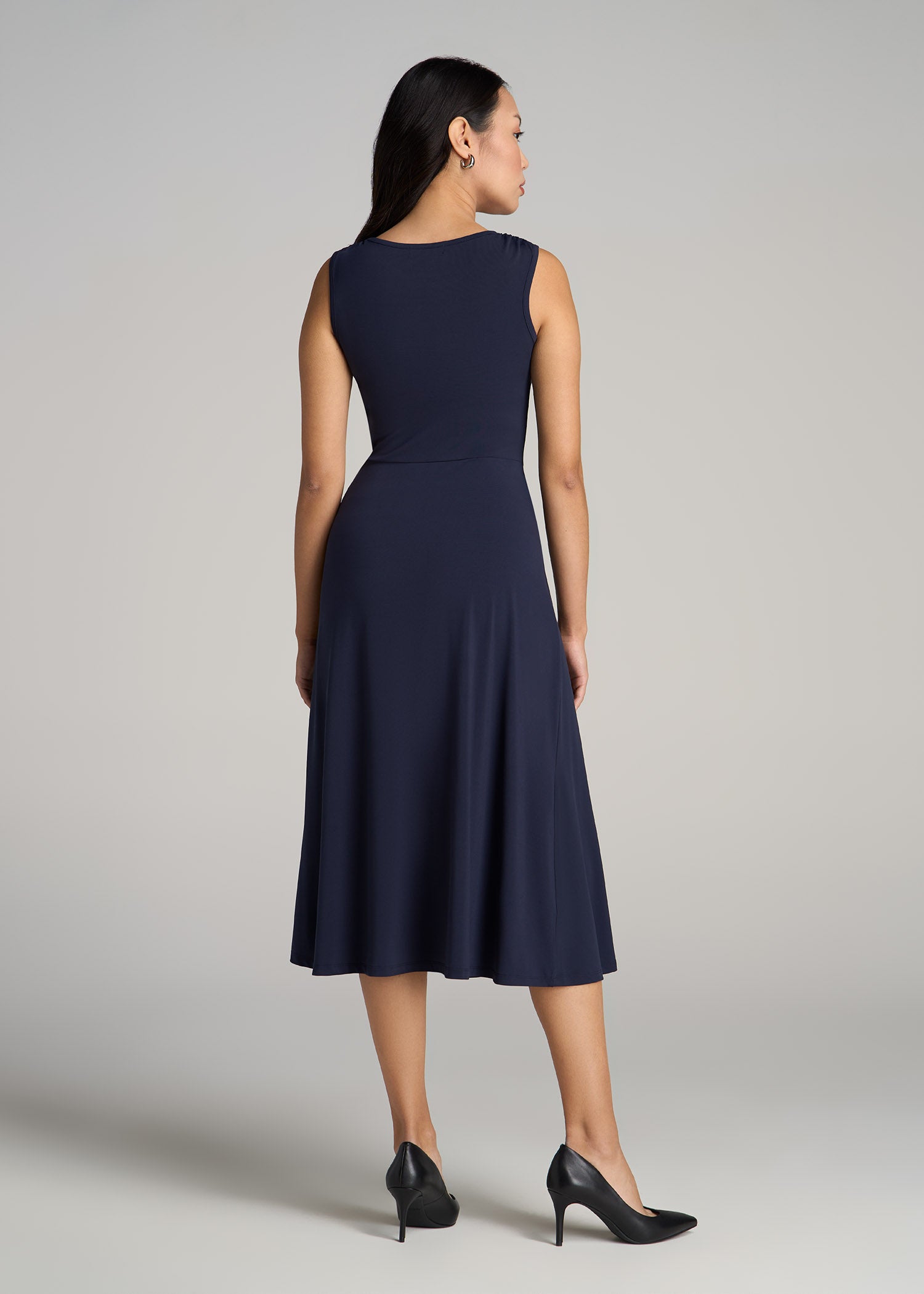 Height Office Wear For Tall Ladies 13 Best Winter Work Outfits 2025