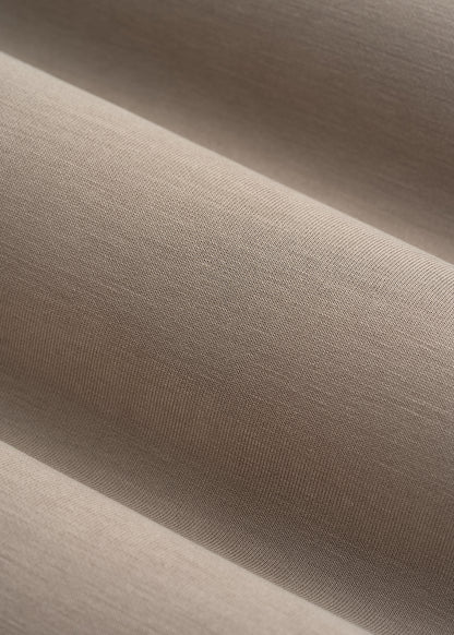 Soft Motion Pull-On Tie Waist Pants for Tall Women in Portobello