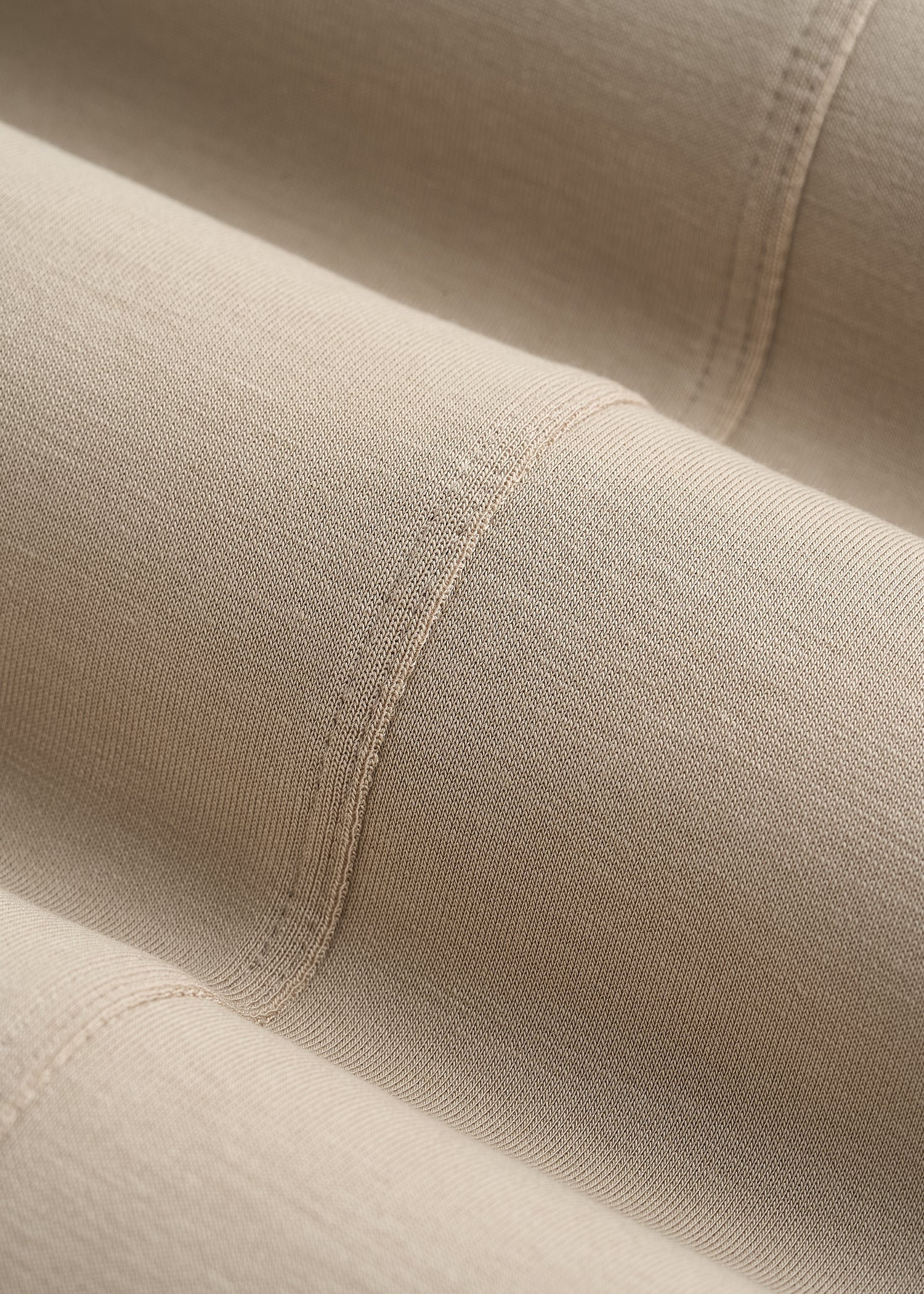 Soft Motion Wide Leg Ultra High Rise Pant for Tall Women in Simply Taupe