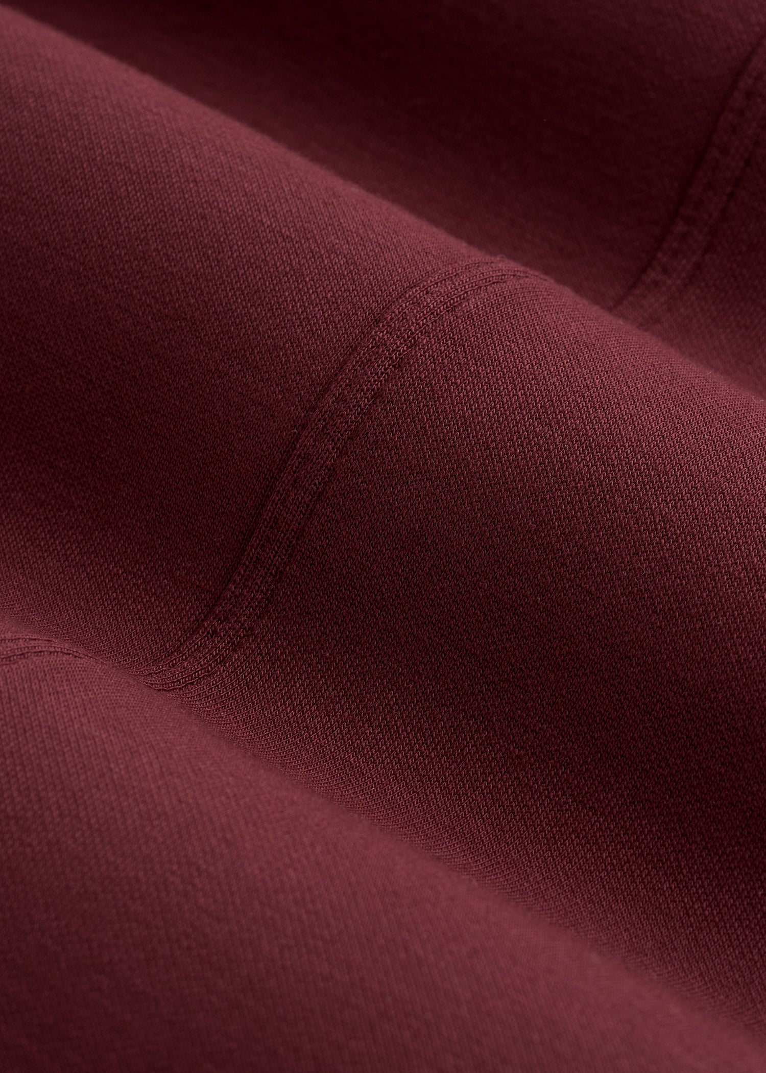 Soft Motion Wide Leg Ultra High Rise Pant for Tall Women in Tawny Port