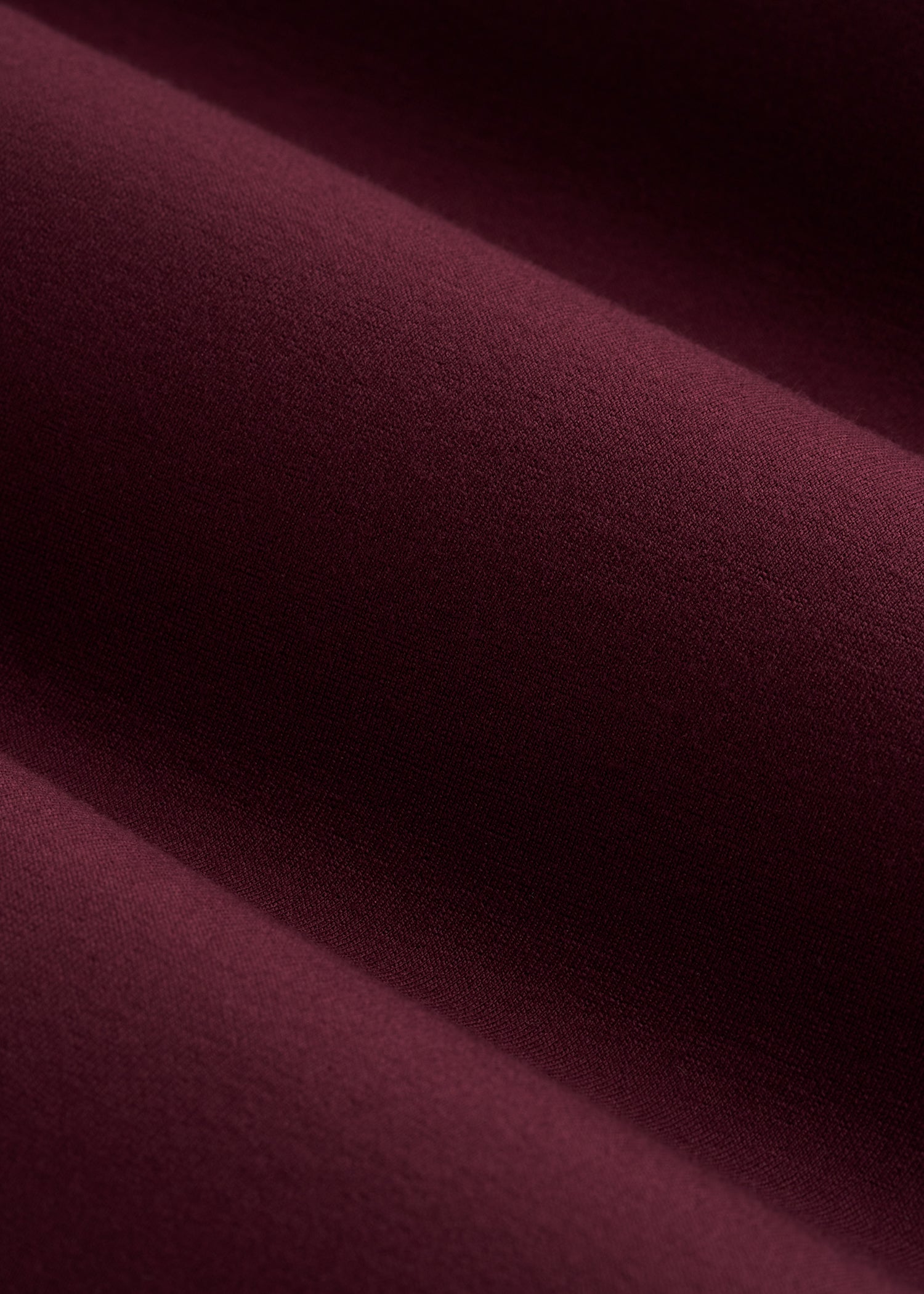 Soft Flex Ponte Skinny High Rise Pant for Tall Women in Port Royale