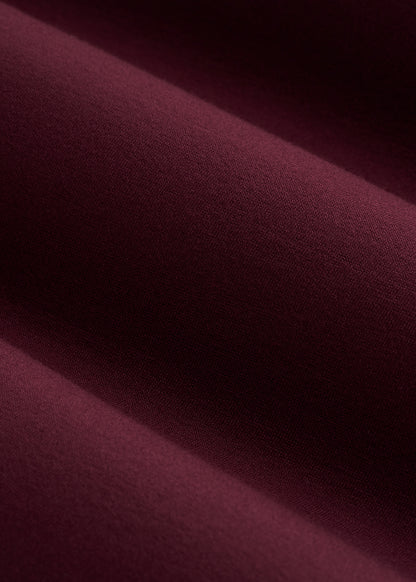 Soft Flex Ponte Skinny High Rise Pant for Tall Women in Port Royale