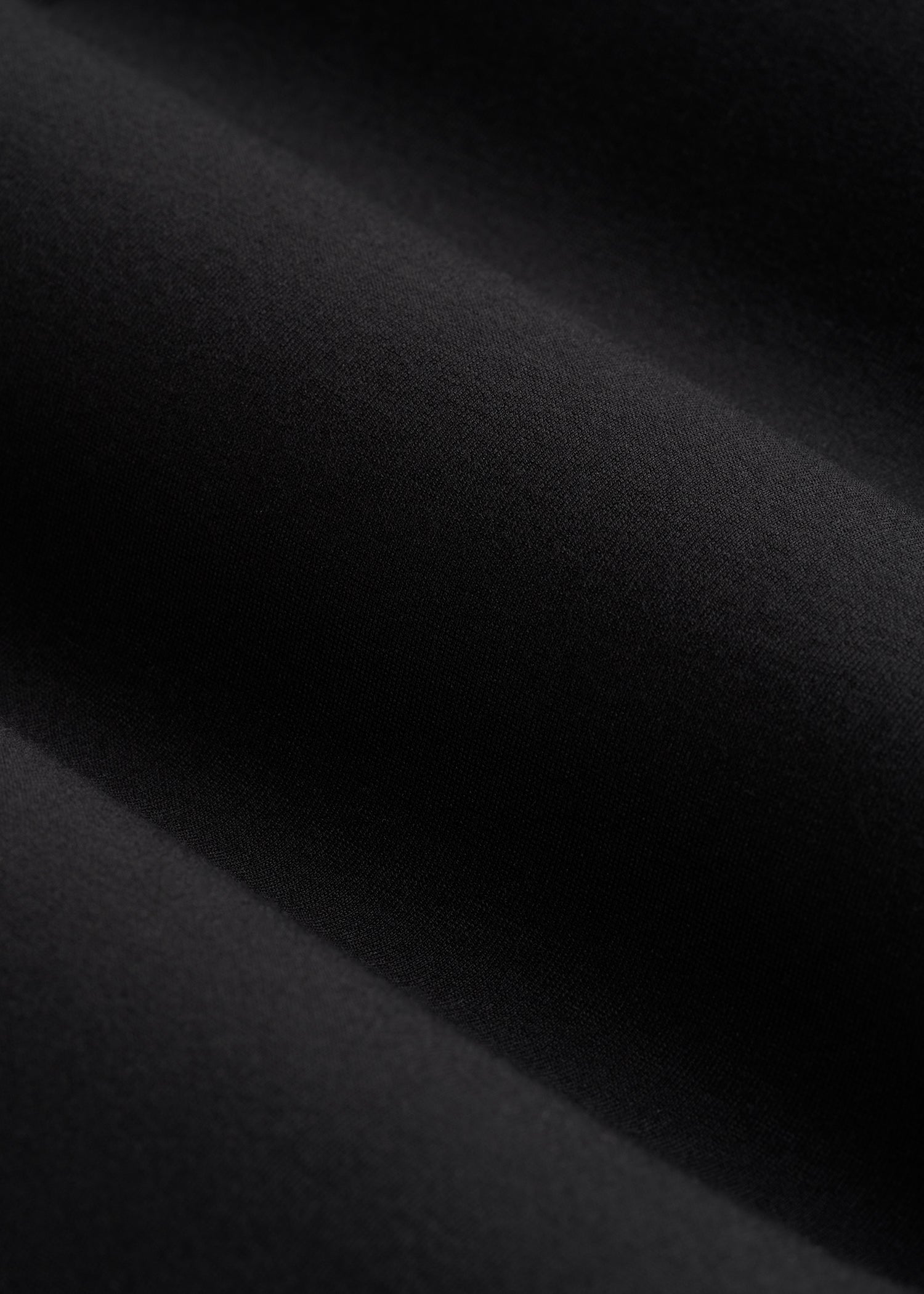 Soft Flex Ponte Stirrup Pants  for Tall Women in Black