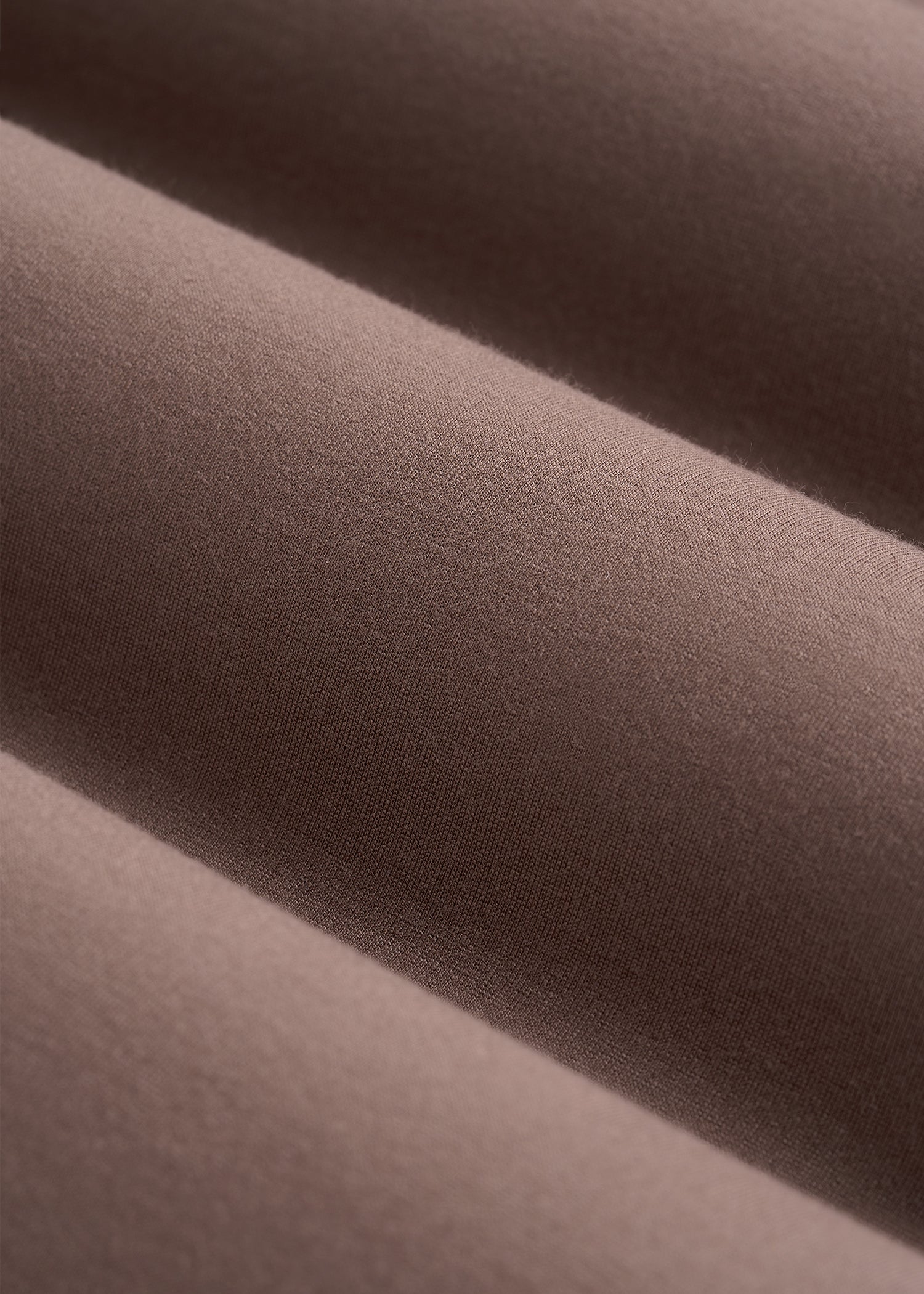 Flex Ponte Straight Leg Pant for Tall Women in Coffee Quartz
