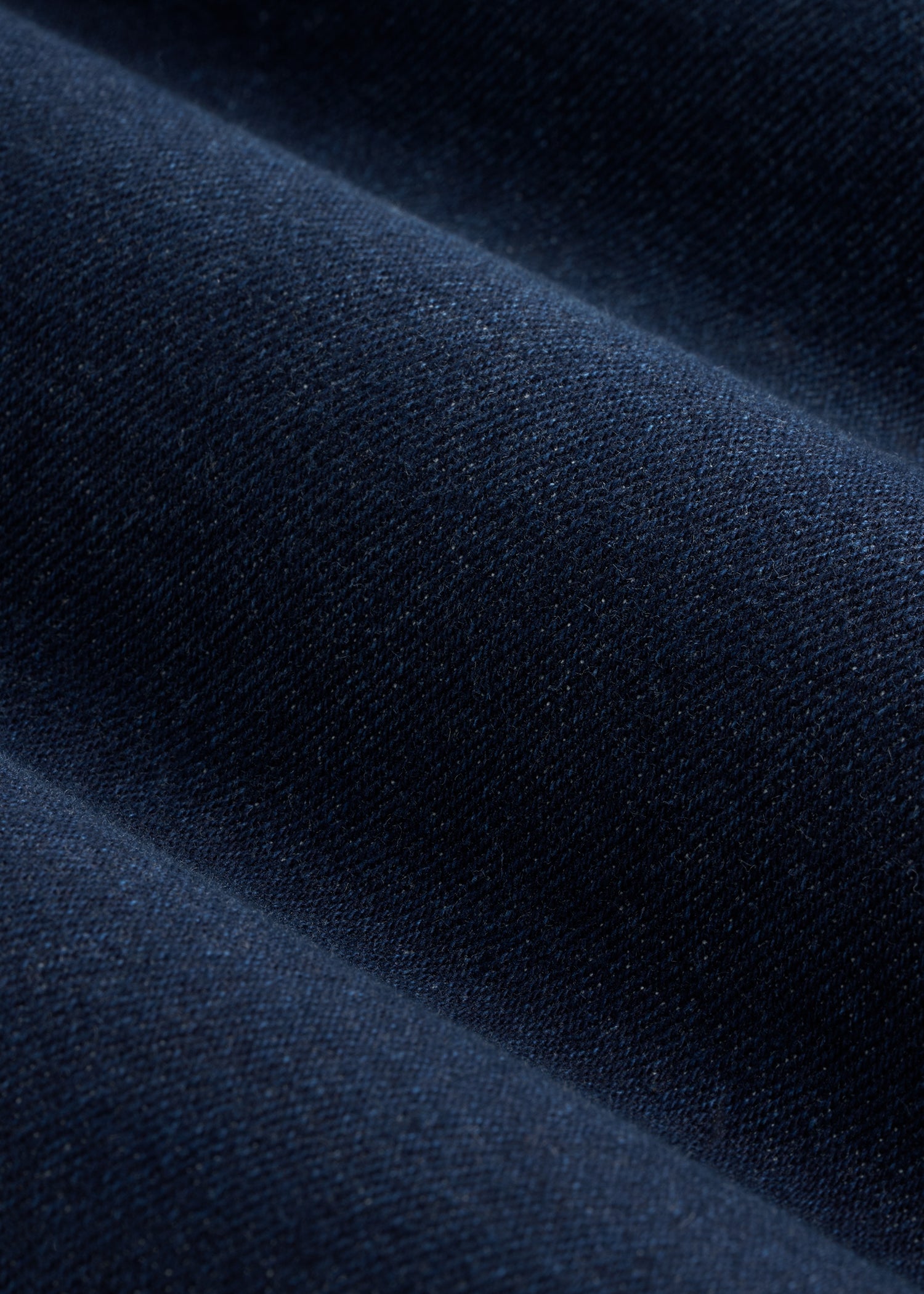 Stevie Wide Leg Jeans for Tall Women in Indigo Dusk