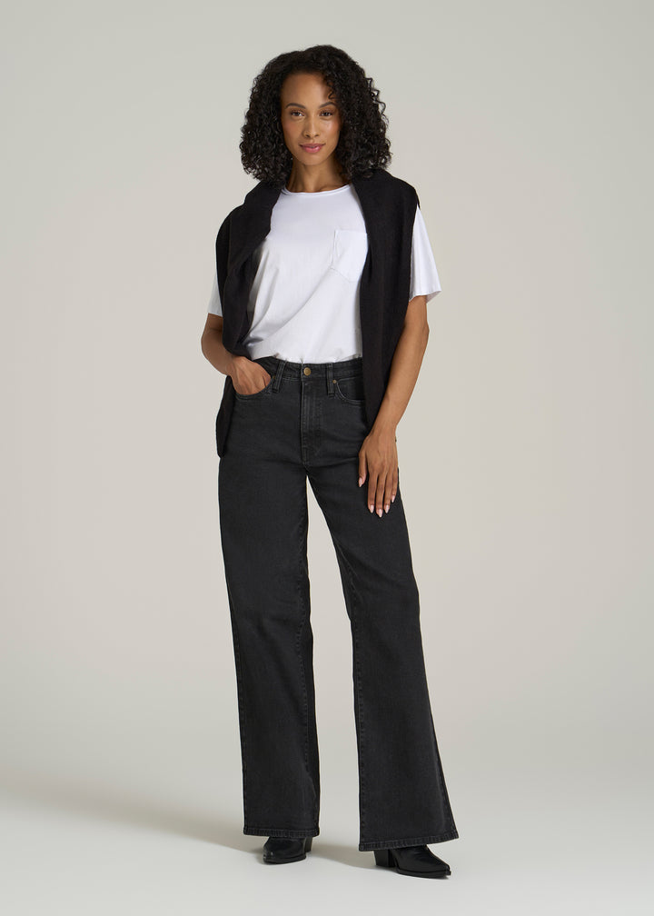 Long Jeans