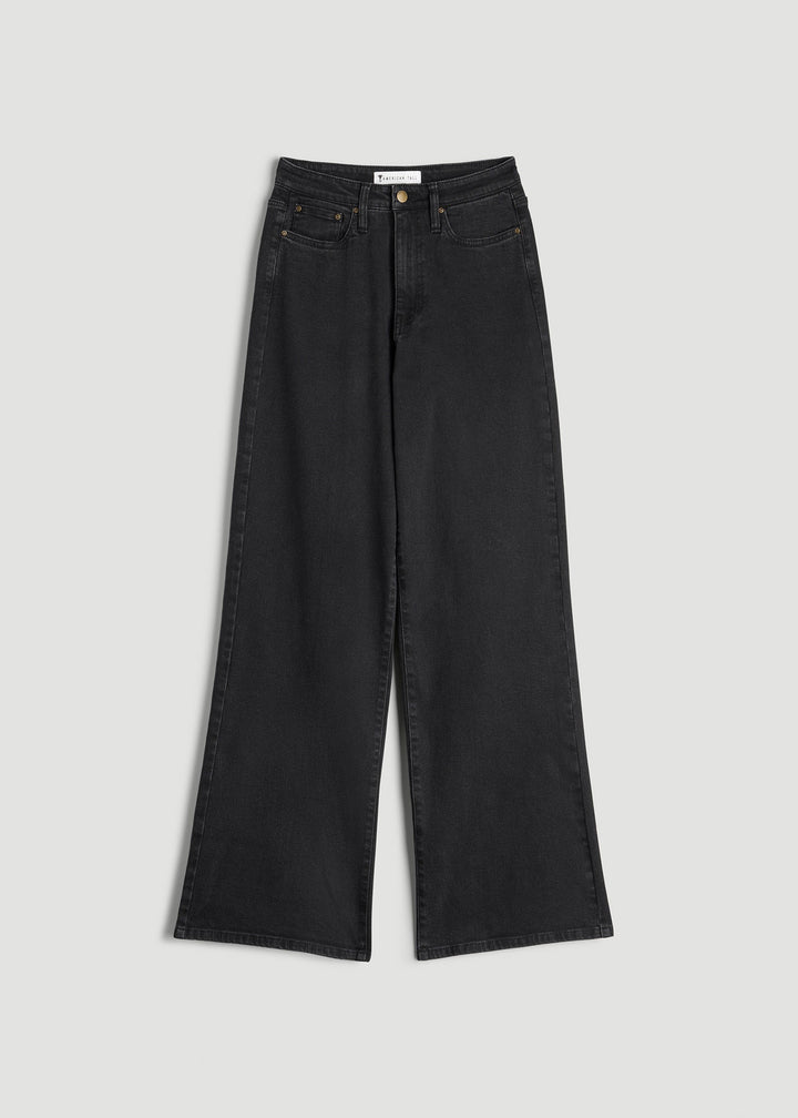 Long Jeans