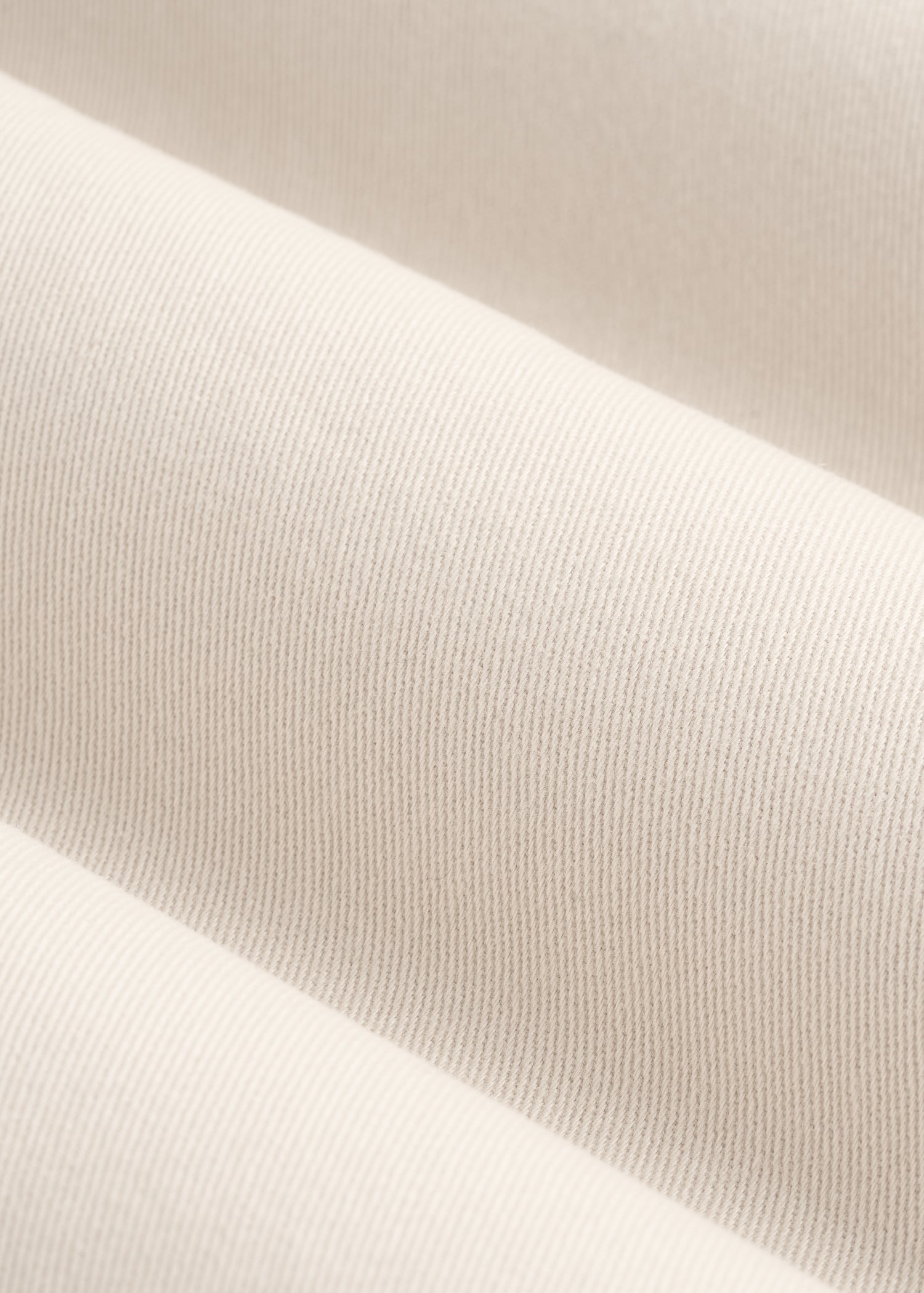 Straight Leg Cargo Chino Pants for Tall Women in Soft Beige