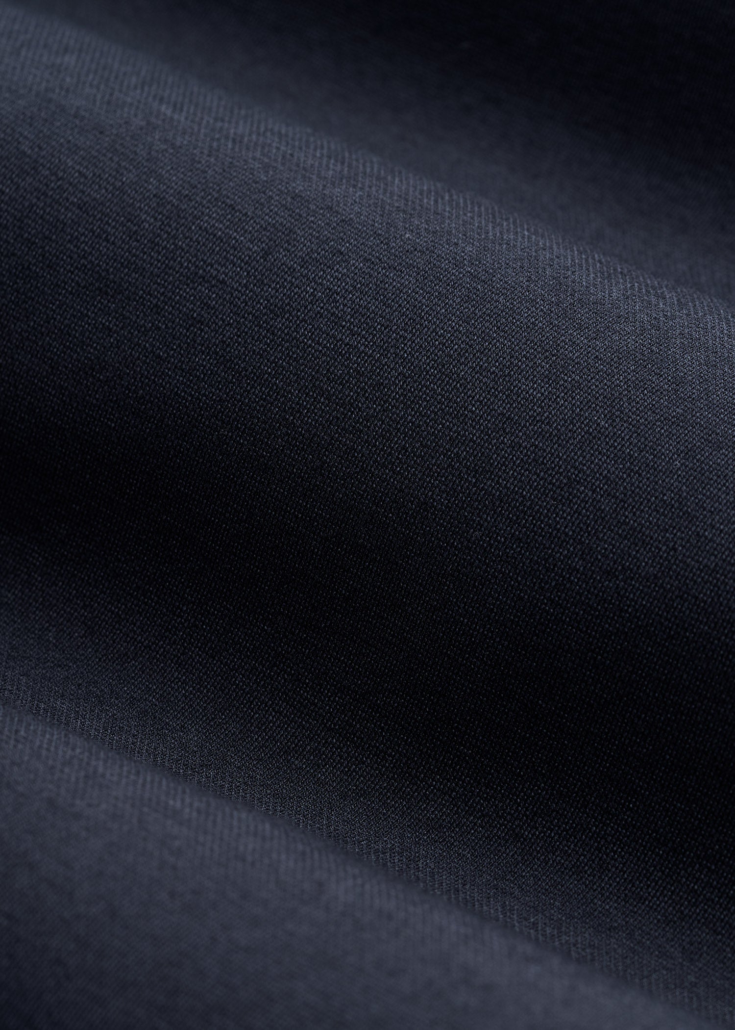 Straight Leg Dress Pants for Tall Women in Deep Navy