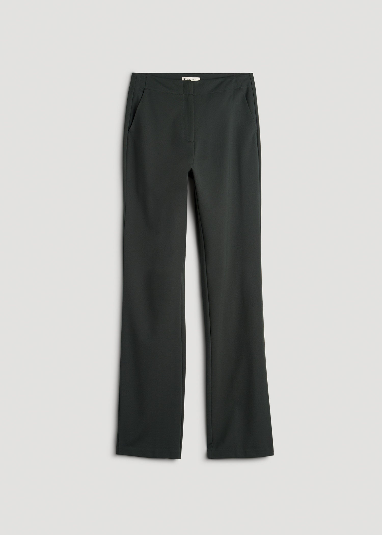 Freedom Flex Straight Leg Dress Pants for Tall Women in Pine Grove 14 / Tall / Pine Grove Freedom Flex Straight Leg Dress Pants for Tall Women in Pine Grove 14 / Tall / Pine Grove