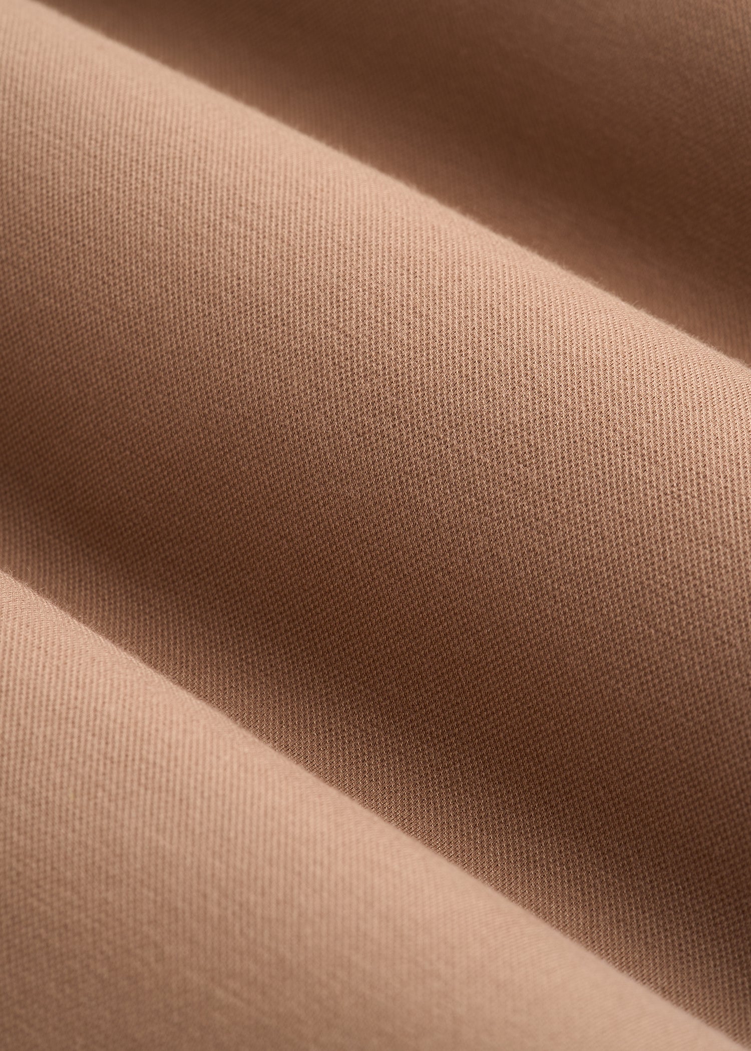 Straight Leg Dress Pants for Tall Women in Woodsmoke