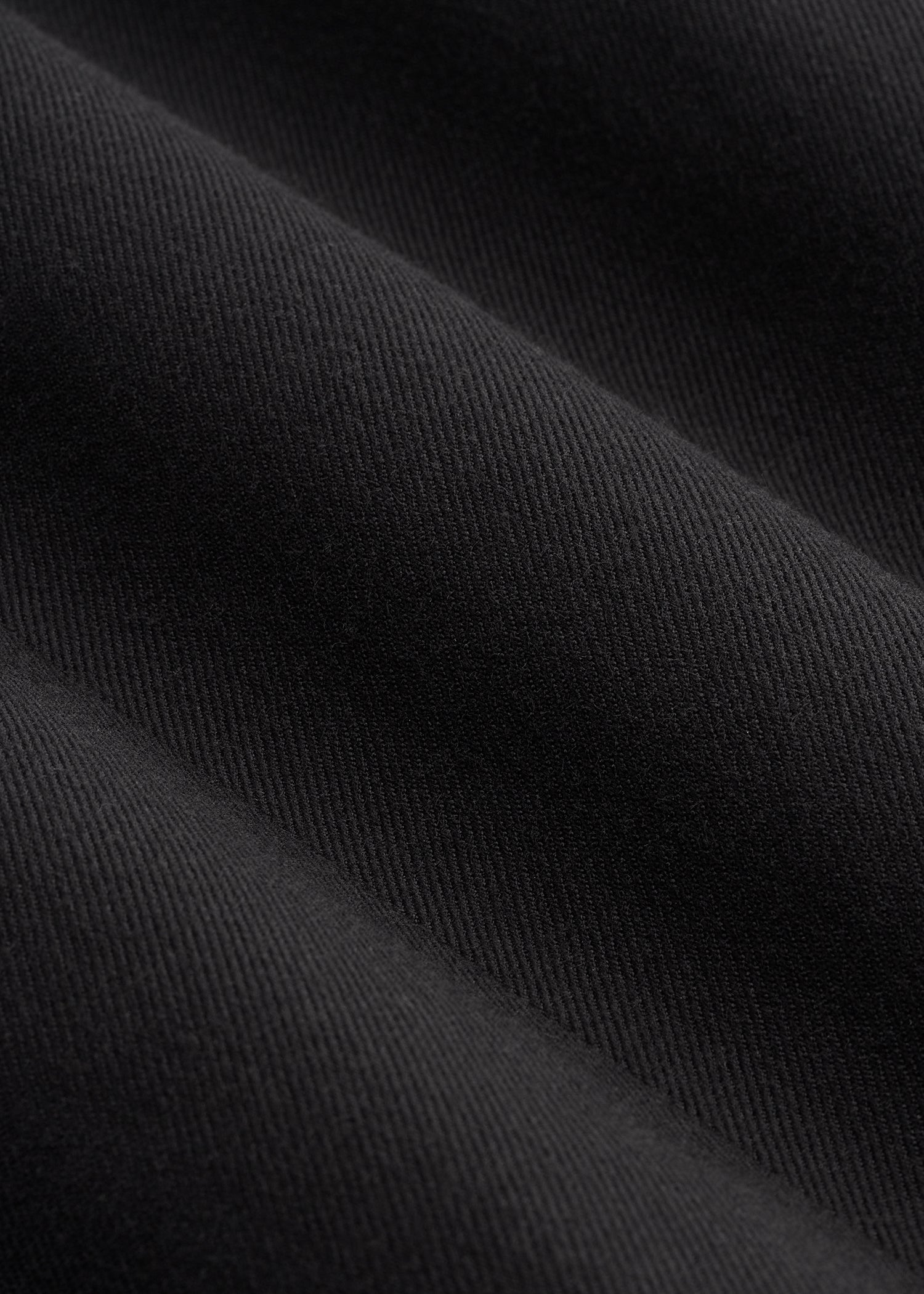 Tailored Vest for Tall Women in Black