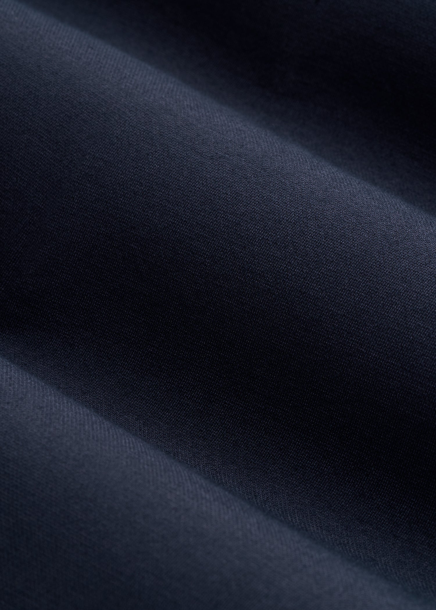 Freedom Flex Two-Button Slim-Fit Blazer for Tall Women in Navy