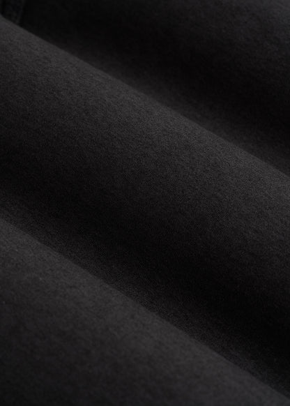 Ultra Soft Yoga Leggings for Tall Women in Black Mix