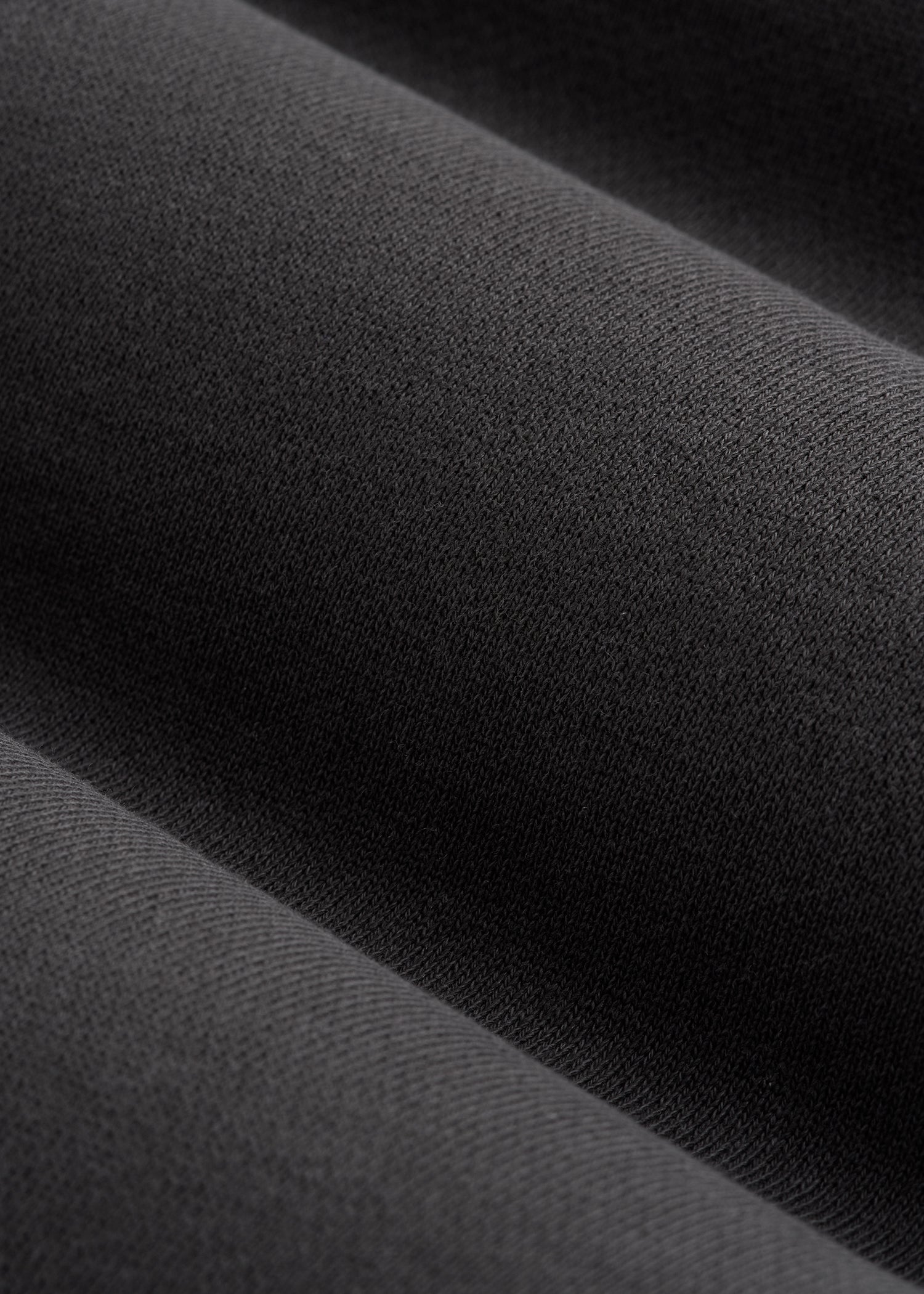 Wearever Fleece Regular Fit Sweatpants for Tall Women in Charcoal