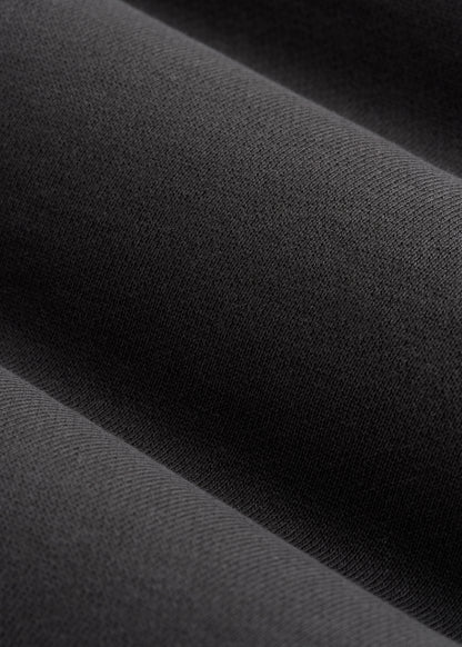 Wearever Fleece Regular Fit Sweatpants for Tall Women in Charcoal