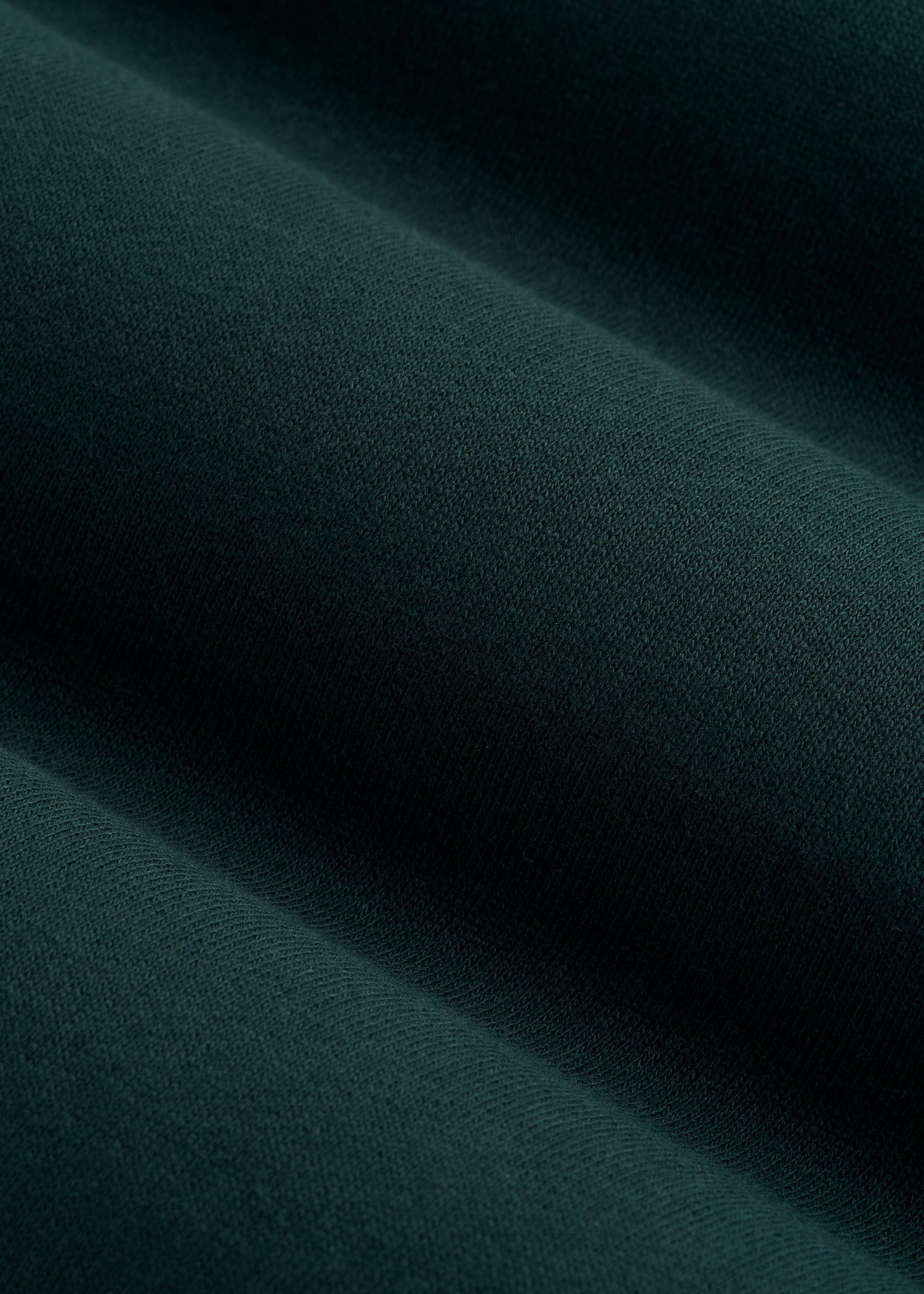 Wearever Fleece Relaxed Sweatpants for Tall Women in Emerald