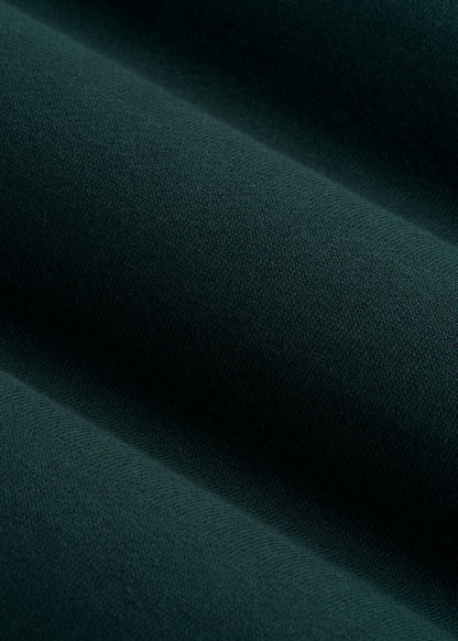 Wearever Fleece Relaxed Sweatpants for Tall Women in Emerald