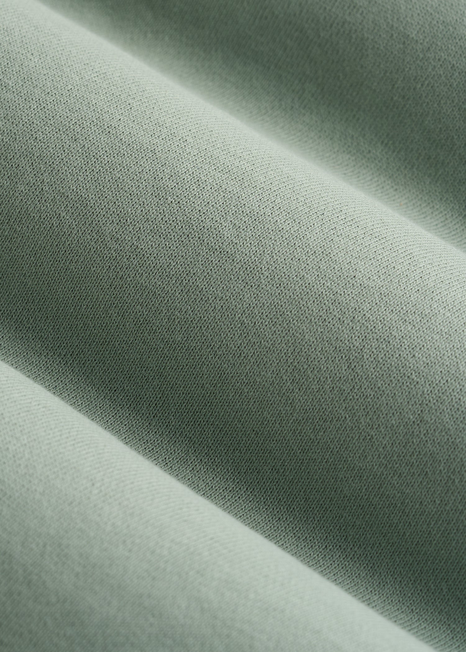 Wearever Fleece Relaxed Sweatpants for Tall Women in Seagrass