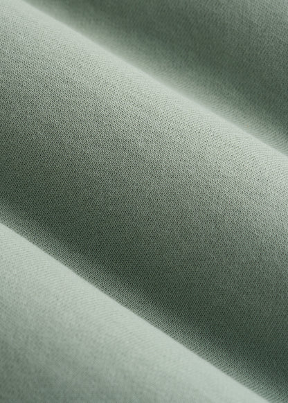 Wearever Fleece Relaxed Sweatpants for Tall Women in Seagrass